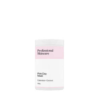 Pink Clay Mask - 120g